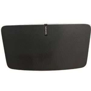 Sonos Black Wireless Speaker